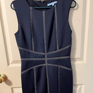 Beautiful blue Antonio Melani dress